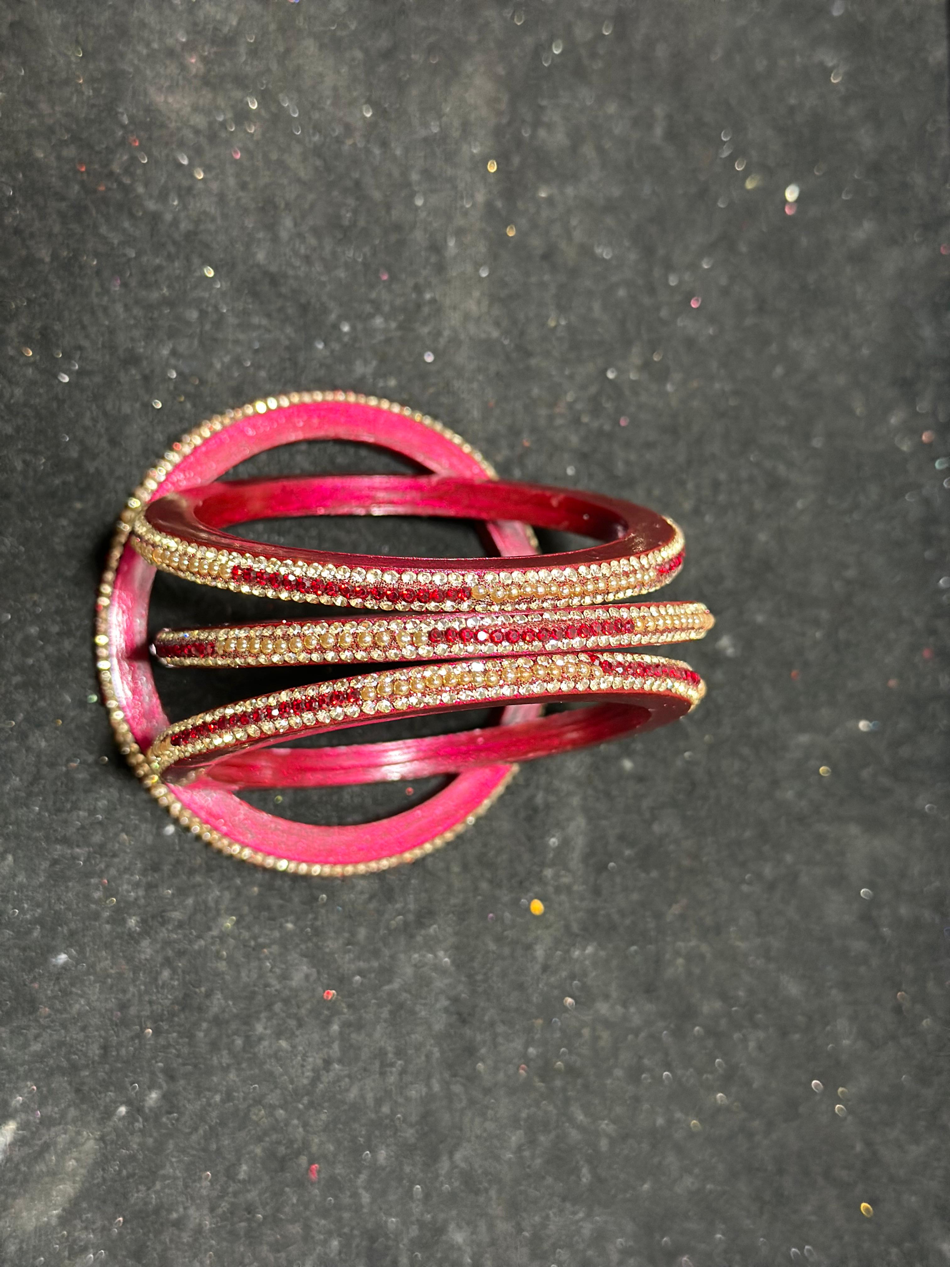 Lakh Bangle 3